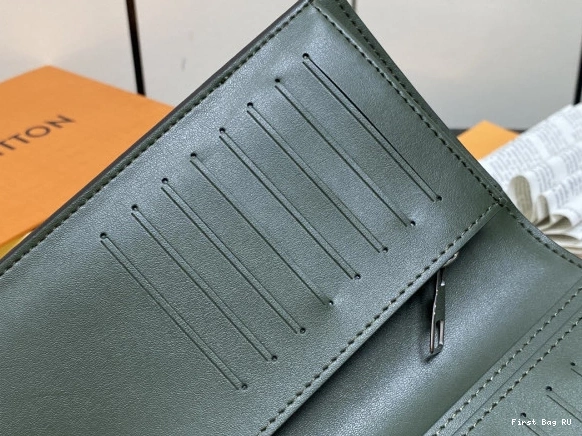 Firstbag ru WALLET-10*19*2cm BRAZZA LOUIS VUITTON 0726